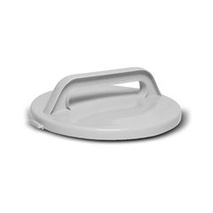 TAMPA MARMITA TÉRMICA TEKCOR CINZA - 1,5 LITROS - SOPRANO
