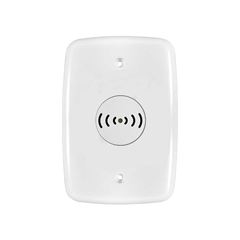 PLUZIE LINHA IDEALE CAMPAINHA CIGARRA ELETRÔNICA 4X2