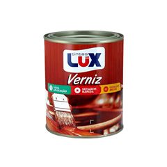 VERNIZ TINTAS LUX CEDRO 750ML