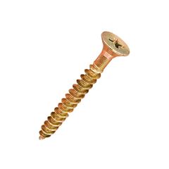PARAFUSO PARA MDF CHAVE PHILIPS BICROMATIZADO JOMARCA 4.0X12 C/500