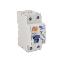 INTERRUPTOR DIFERENCIAL 2 POLO TRAMONTINA DR 63A