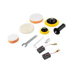 POLITRIZ / LIXADEIRA 5” VONDER 5   PAV755 750W 220V