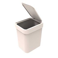 LIXEIRA SOPRANO GELO 2,5L