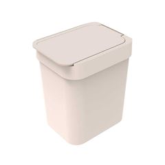 LIXEIRA SOPRANO GELO 2,5L