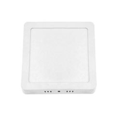 PAINEL DE LED ELGIN SOBREPOR QUADRADO 18W LUZ NEUTRA 4000K BIVOLT