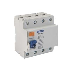 INTERRUPTOR DIFERENCIAL 4 POLO TRAMONTINA DR 63A