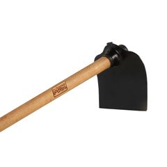 ENXADA ESTREITA MAX 1.8 COM CABO 130CM 