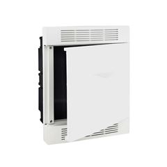 QUADRO VISION DE EMBUTIR MEC-TRONIC OPACA VDI 40X30