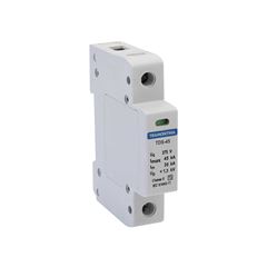 DISJUNTOR PROTEÇÃO CONTRA SURTOS DPS TRAMONTINA 275VOLTS 45KA