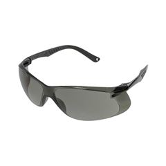 ÓCULOS DE PROTEÇÃO KALIPSO LEMURE CINZA