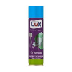 TINTA SPRAY USO GERAL TINTAS LUX AZUL CLARO 400ML/210G