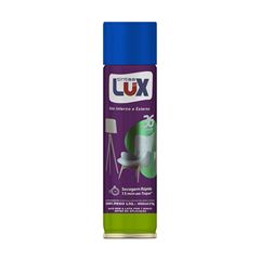 TINTA SPRAY USO GERAL TINTAS LUX AZUL ESCURO 400ML/210G