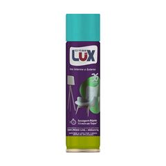 TINTA SPRAY USO GERAL TINTAS LUX VERDE CLARO 400ML/210G
