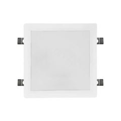 PAINEL DE LED AVANTT EMBUTIR QUADRADO 6500K 30W BIVOLT 2400 LÚMENS