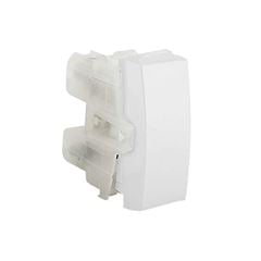 SOPRANO MÓDULO INTERRUPTOR PARALELO 10AX 250V~ BR DUP BRV ATR SS