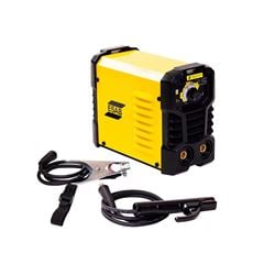 MAQUINA DE SOLDA ESAB INVERSORA BANTAM 2.5 BIVOLT