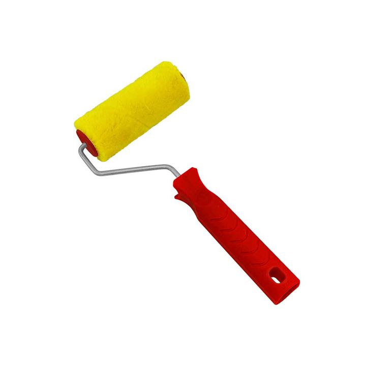 ROLO PARA PINTURA EPÓXY RESIPRO ROMA 05CM COM CABO | Almeida Distribuidor