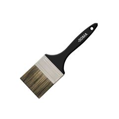 TRINCHA ROMA 301 - 1/2   CERDA SINTÉTICA GRIS