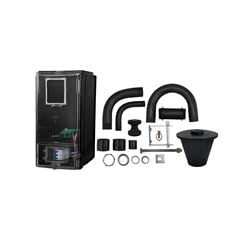 KIT DE CAIXA DE LUZ TRIFÁSICA NEOENERGIA CMD3 M9 DISJUNTOR 50A -TAF