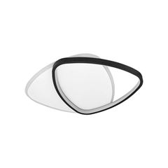 PLAFON LED TASCHIBRA OUTLINE 32W 3000K 