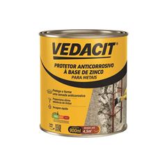 VEDACIT PROTETOR BASE DE ZINCO 900ML
