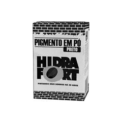 PIGMENTO HIDRAFORT 250G PRETO