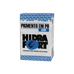 PIGMENTO HIDRAFORT 250G AZUL