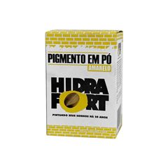 PIGMENTO HIDRAFORT 250G AMARELO