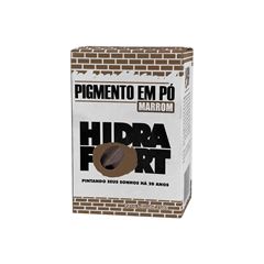 PIGMENTO HIDRAFORT 250G MARROM