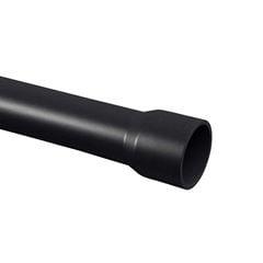 TUBO ELETRODUTO PADRÃO FORTE SOLDÁVEL DN32 3M