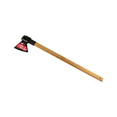 MACHADO FORJADO MAX 3.5 LIBRAS COM CABO DE MADEIRA 90CM