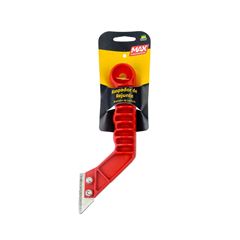 RASPADOR DE REJUNTE MAX 2 LAMINAS