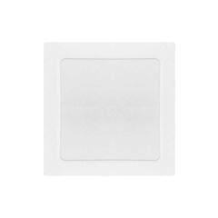 Painel LED Taschibra Lys Embutir Quadrado 36W 3000K
