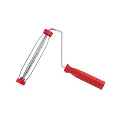 SUPORTE PARA ROLO GLOBO ARAME ROMA COM ROSCA 23CM