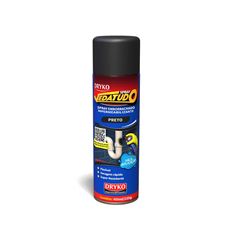 SPRAY IMPERMEABILIZANTE VEDATUDO PRETO 400ML