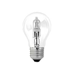 Lâmpada Halógena Taschibra A55 100W 220V E27