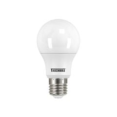 Lâmpada LED Bulbo Taschibra TKL 80 12W 3000K