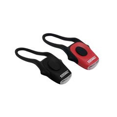 Kit LED Sinalizador Bike Taschibra Ways 2 Peças