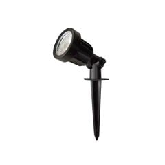 ESPETO DE JARDIM LED DESCATO VERDE 5W BIVOLT- TASCHIBRA