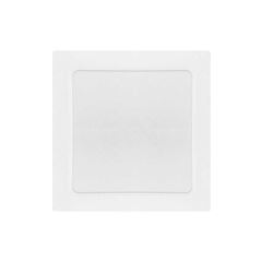 Painel LED Embutir Taschibra Lys 18W 4000K Quadrado