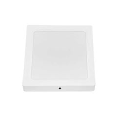 Painel LED Taschibra Lys Sobrepor Quadrado 12W 4000K