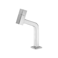 TORNEIRA JAPI PARA LAVATÓRIO MESA 1197 AREZZO SMART CROMADO 