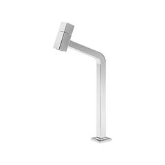 TORNEIRA JAPI PARA LAVATÓRIO MESA 1198 AREZZO SMART CROMADO