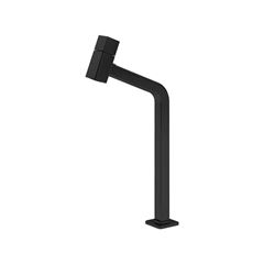 TORNEIRA JAPI PARA LAVATÓRIO MESA 1198 AREZZO SMART PRETO