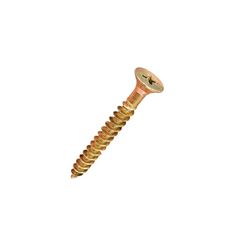 PARAFUSO PARA MDF CHAVE PHILIPS BICROMATIZADO JOMARCA 4.0X22 C/500