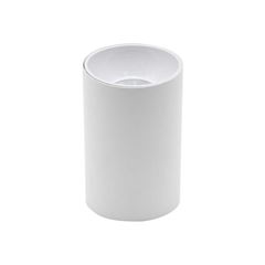 SPOT DE LED SOBREPOR REDONDO HAUT BRANCO FOSCO  AVANT 2700K 12W 960 LÚMENS BIVOLT