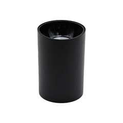 Spot LED Sobrepor Avant Haut 12W 6500K Preto