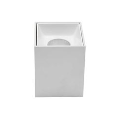 Spot LED Avant Haut Quadrado 12W 6500K Branco