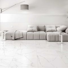 PISO CERÂMICO REVESTIMENTO PARA PAREDE ARIELLE RETIFICADO  67.2 X 67.2 JADE A