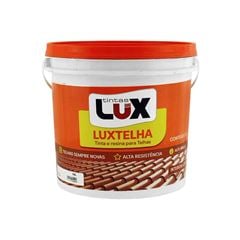 TINTAS LUXTELHA BALDE COM 15L BRANCO NEVE